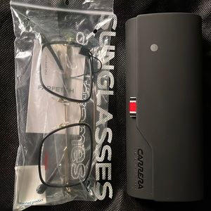 Carrera Prescription Glasses